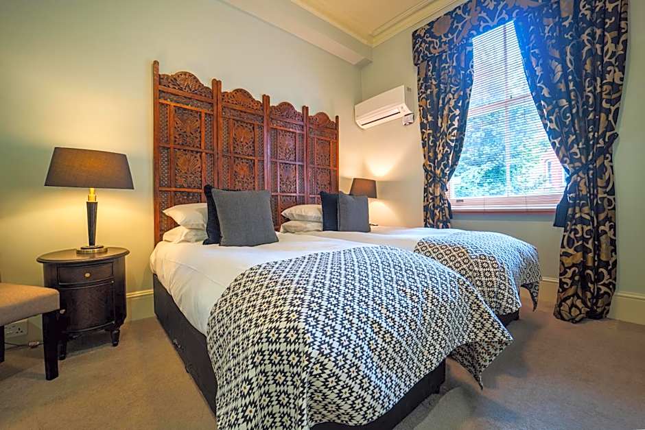 Twenty Nevern Square Hotel