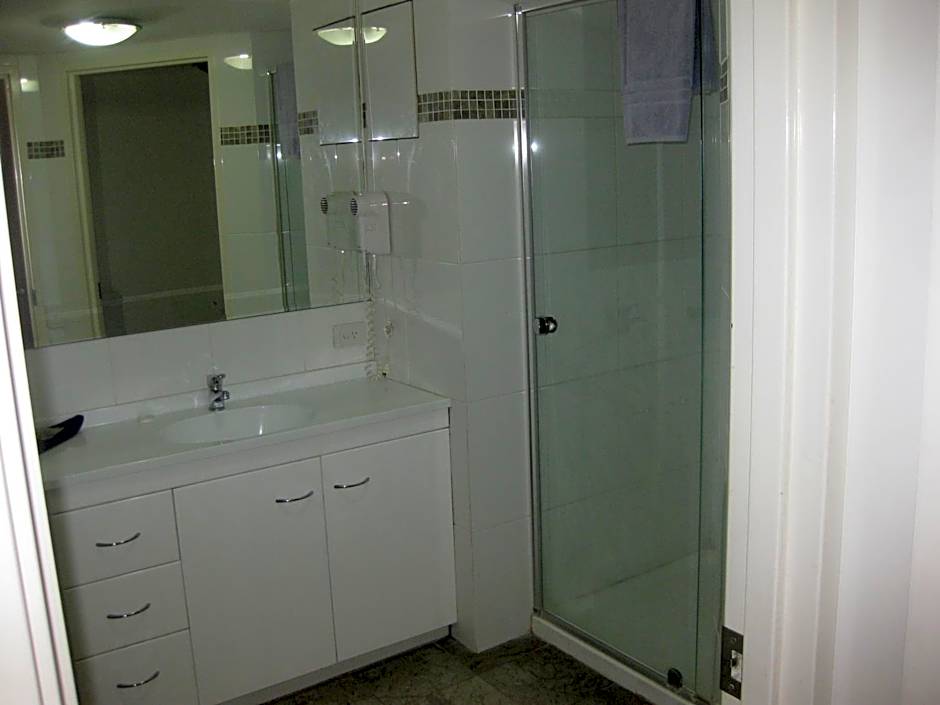 Fairthorpe Apartments
