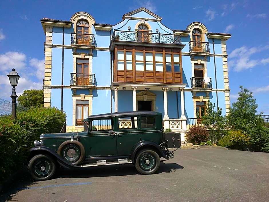 Quinta de Villanueva