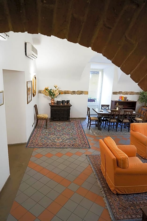 Piccolo Hotel Etruria (Pet-friendly)