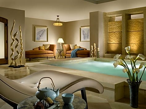 The Arrabelle at Vail Square, a Rock Resort