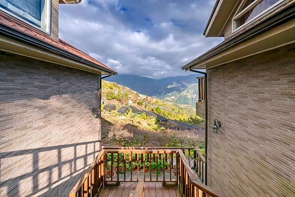 Chingjing New Paradise Bed and Breakfast