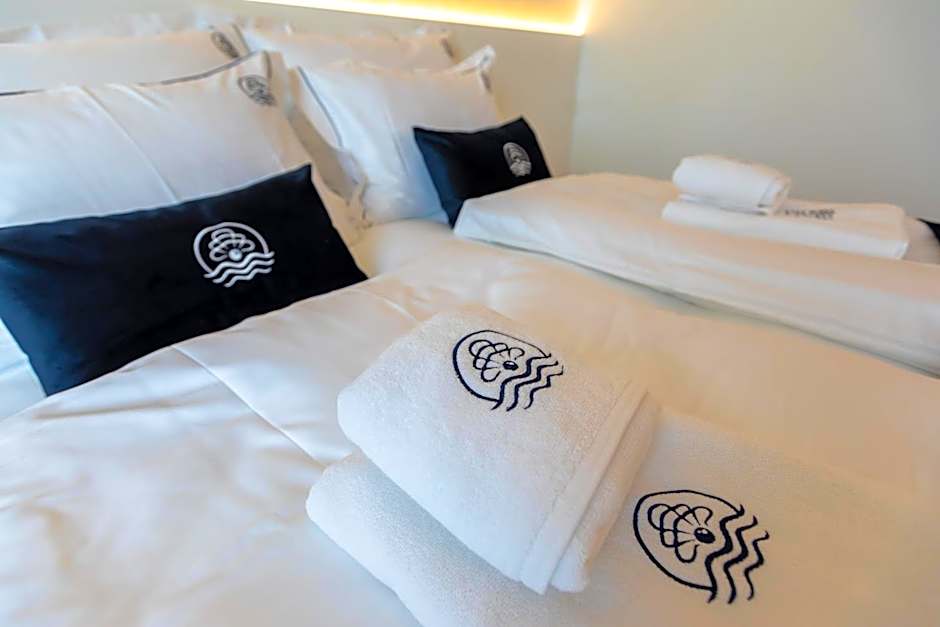 Blue Pearl Elite Apartments