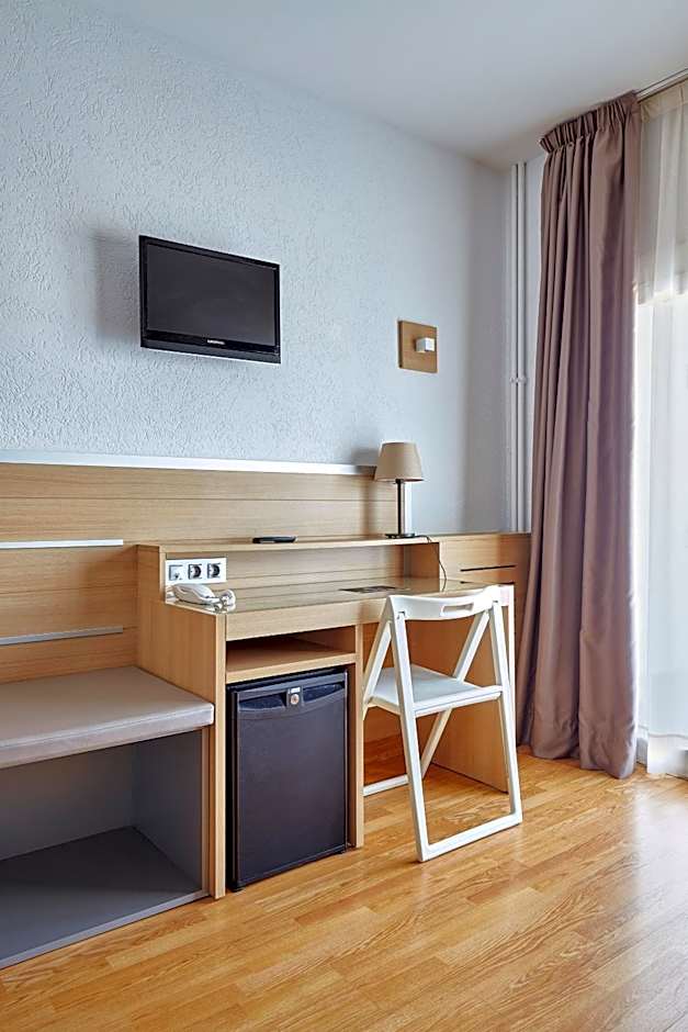 Gran Hotel Flamingo-Adults Only