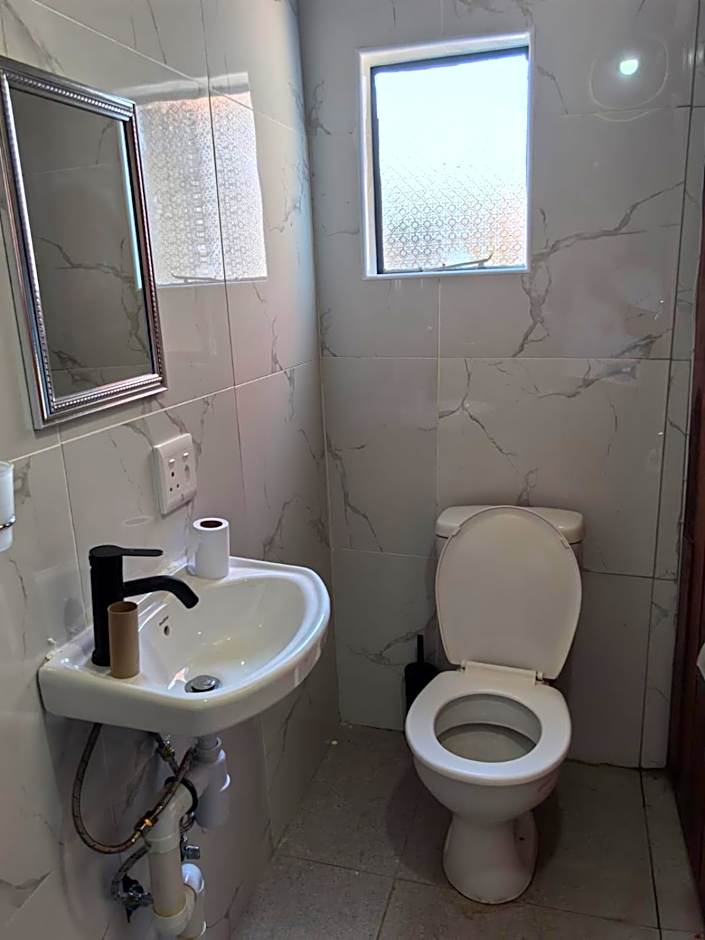 Shanduka Country Lodge