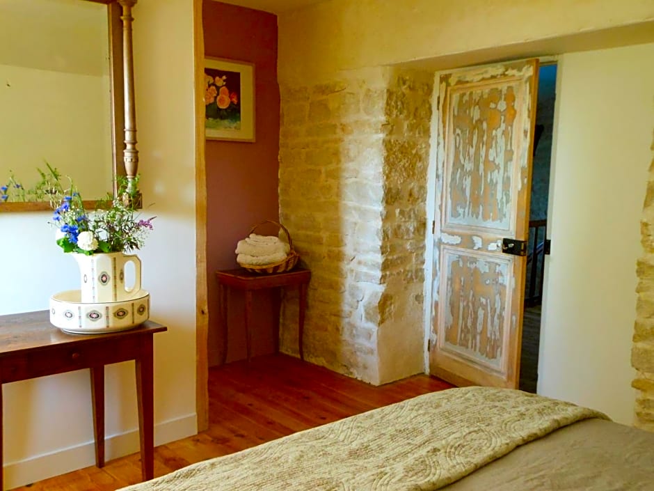 Auberge de la Tuilerie