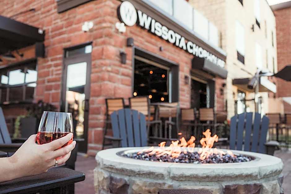 Cobblestone Hotel & Suites - Ottumwa