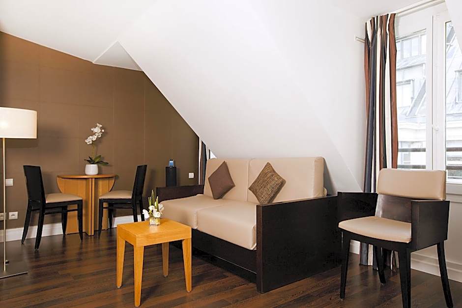 Residhome Paris Opera