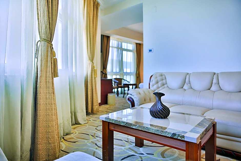 Photo 1 of 3 of Junior Suite