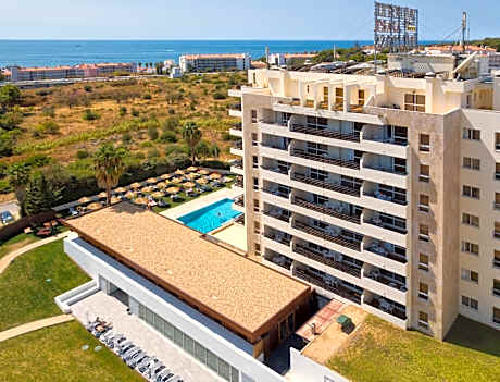 Interpass Vau Hotel Apartamentos