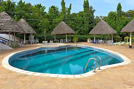 Morogoro Hotel