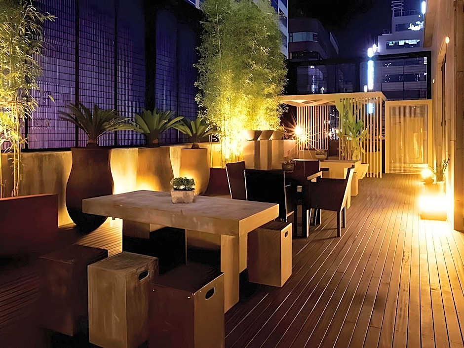 Leedesign Hotel