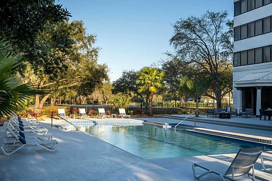 Delta Hotels by Marriott™ Jacksonville Deerwood