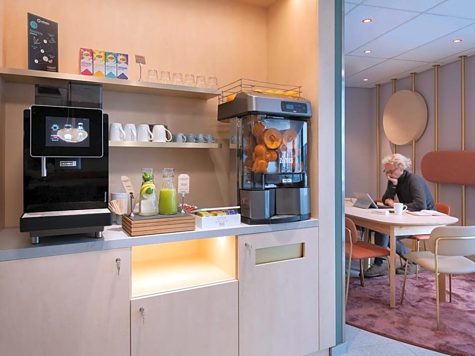 Adagio Access Brussels Delta