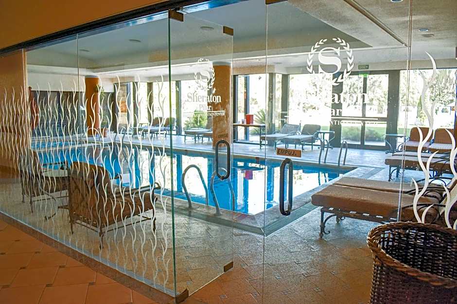 Sheraton Pilar Hotel & Convention Center