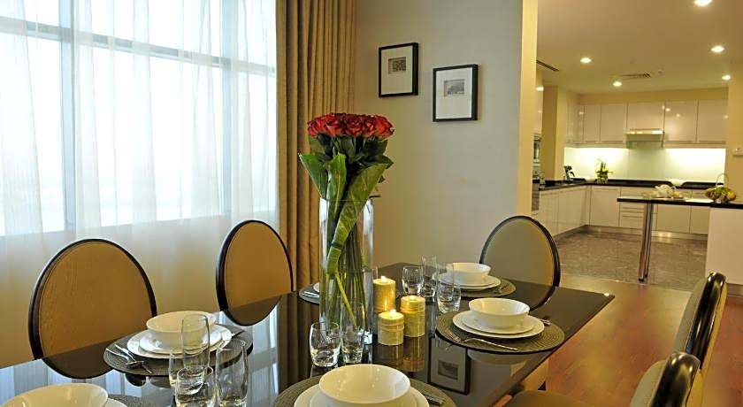 Fraser Suites Seef Bahrain