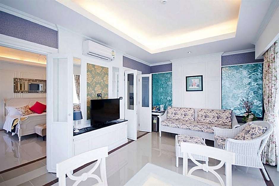 The Par Phuket
