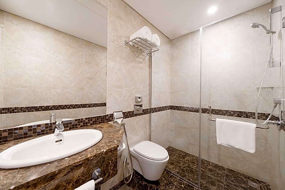 SAS Residence & Hotel, Dhahran - Formerly Radisson Blue