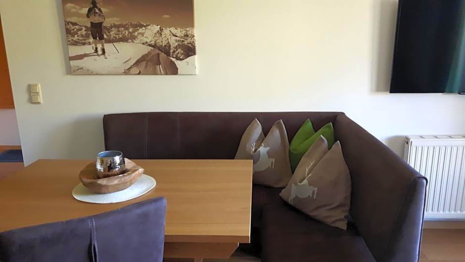 Alpen Apartments Zell am See