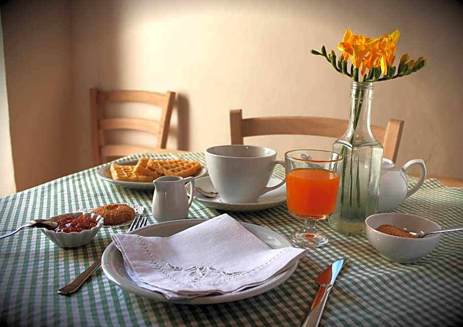 B&B Antica Biblioteca