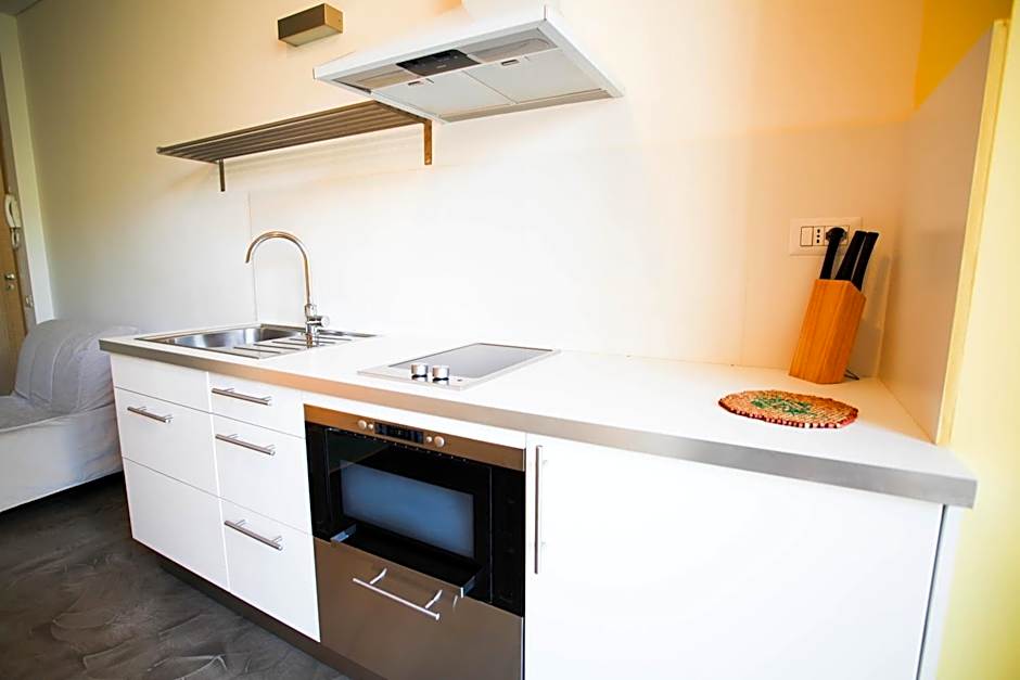 Residence Igea