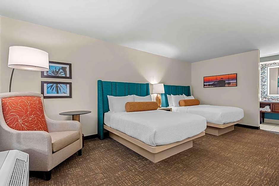 Best Western Seaway Inn