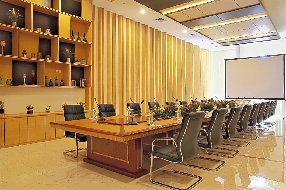 BBC Hotel Lampung Bandar Jaya