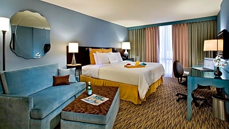 Standard King Room