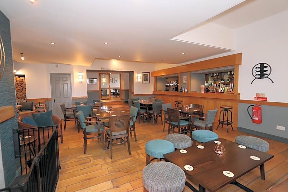 Gwesty Nanhoron Arms Hotel