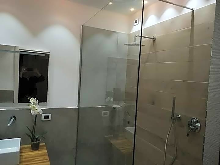 B&b Salsedine