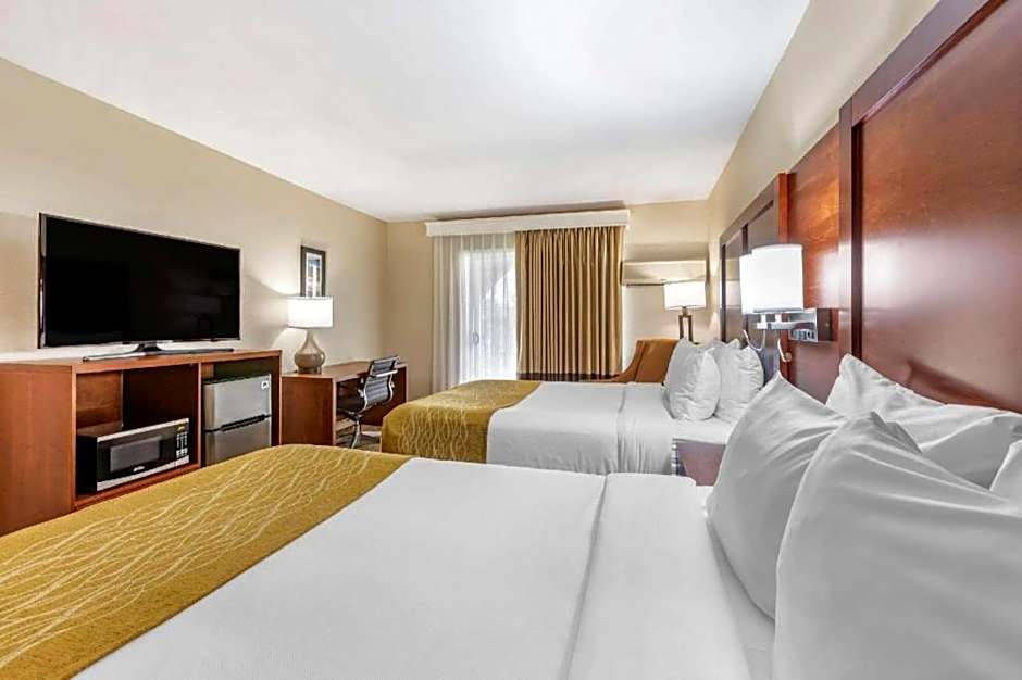 Comfort Inn Escondido San Diego North County