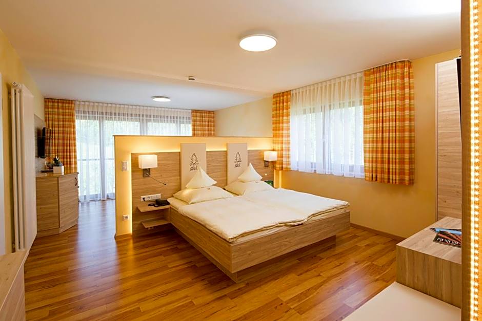 Tanne Tonbach - Wellness & Wohlfühl Hotel