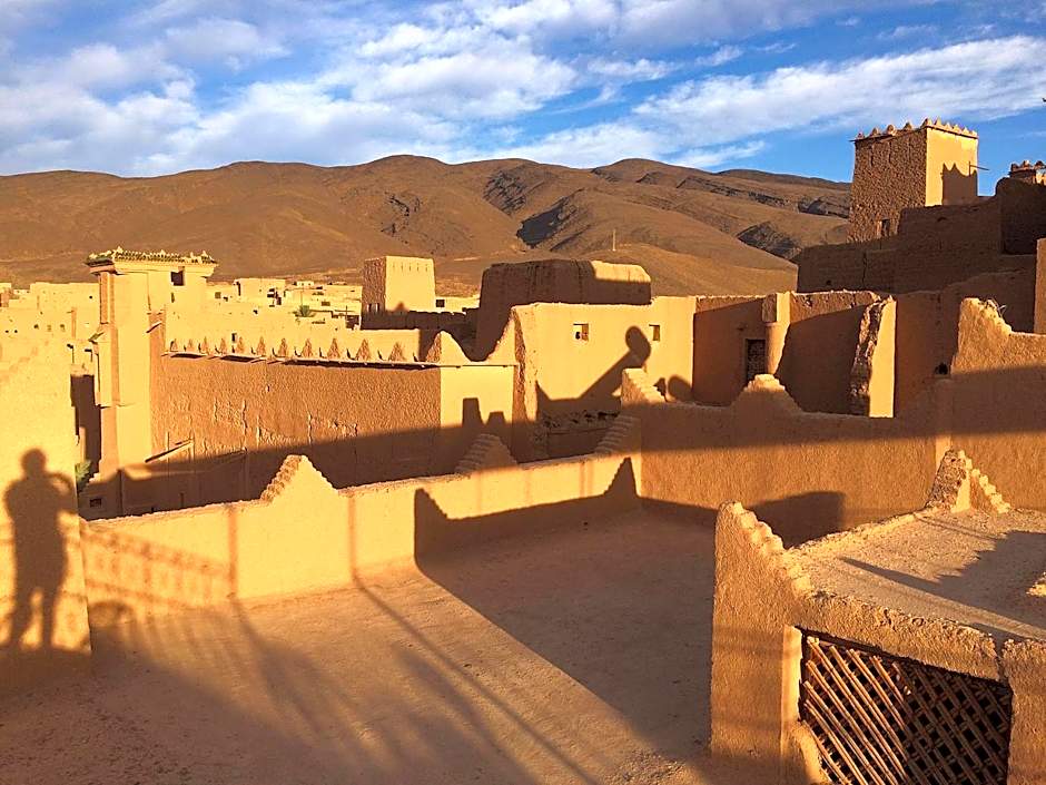 Kasbah Oulad Othmane