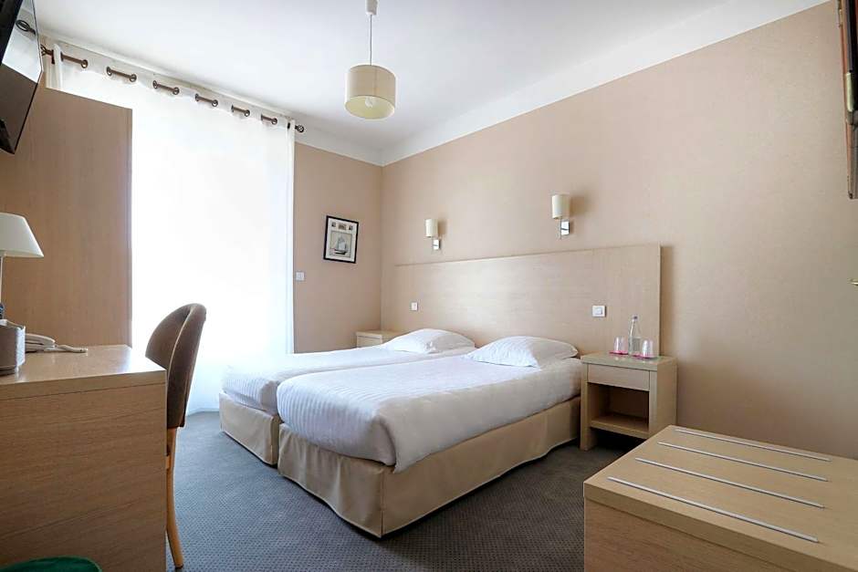 Best Western Brittany La Baule-Centre