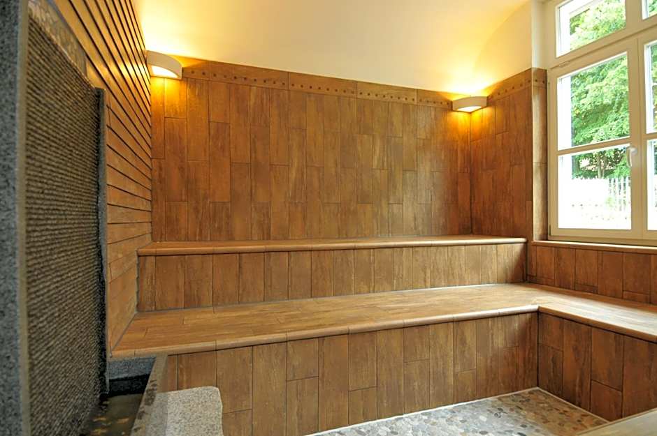 Bio- und Gesundheitshotel Gutshaus Stellshagen
