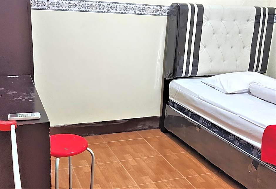 Katawa Guest House Syariah