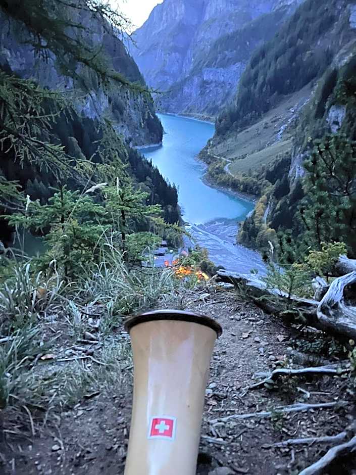 Alphotel & Bergrestaurant Sankt Martin