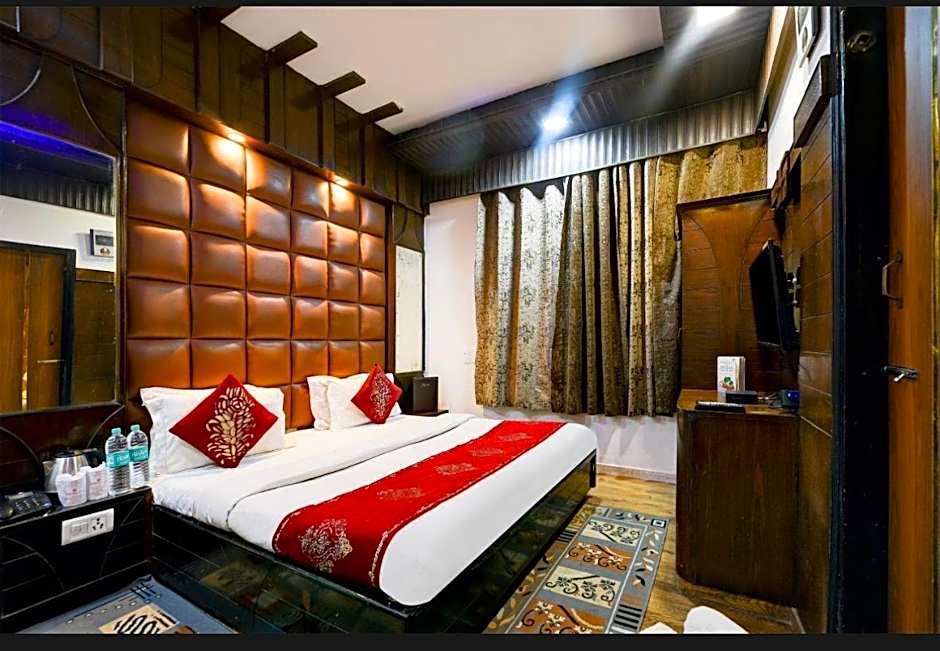 Hotel Shiva Intercontinental