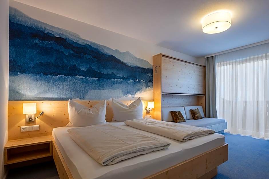 Familienhotel Botenwirt