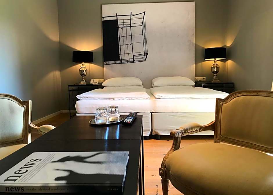 Strandhotel Margaretha