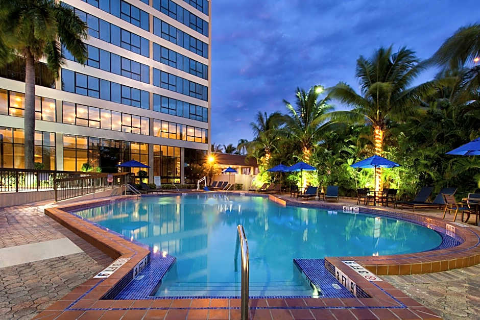 HOLIDAY INN MIAMI WEST - HIALEAH GARDENS By IHG