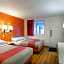 Motel 6- Denver, CO Downtown