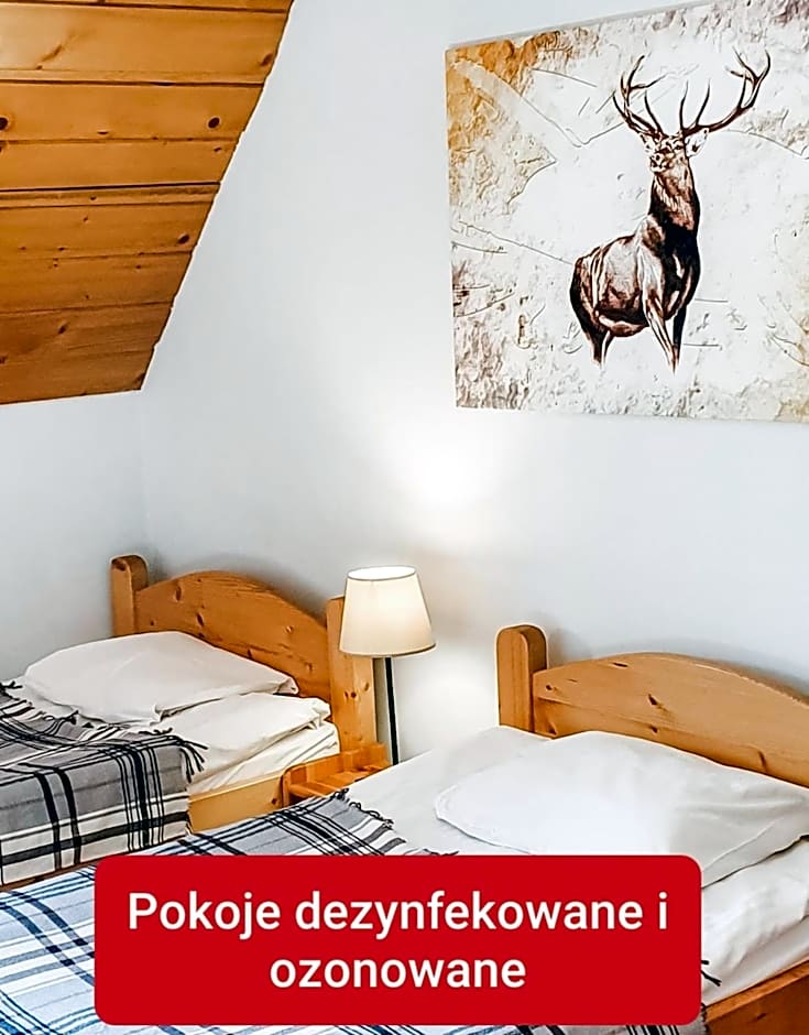 Zakopane Stop