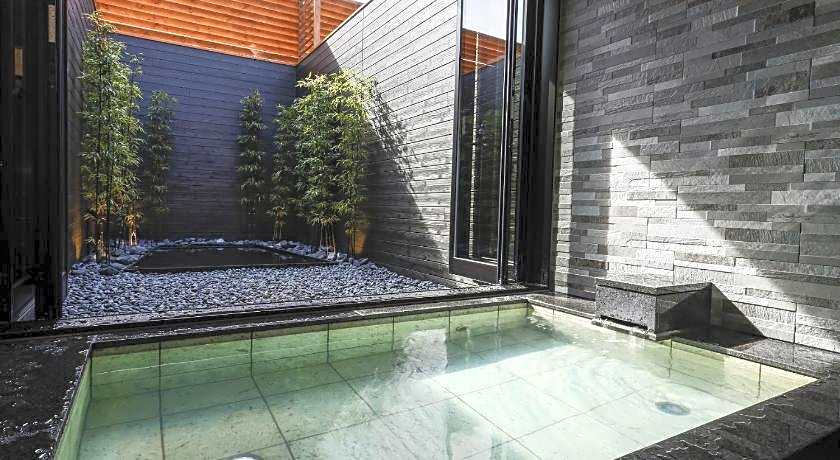 Kansai Airport Spa Hotel Garden Palace