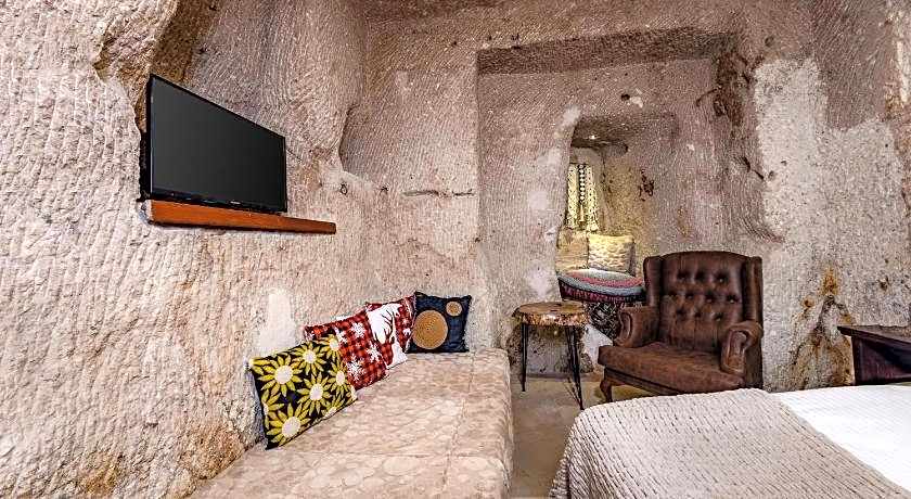 Sirius Cave Cappadocia