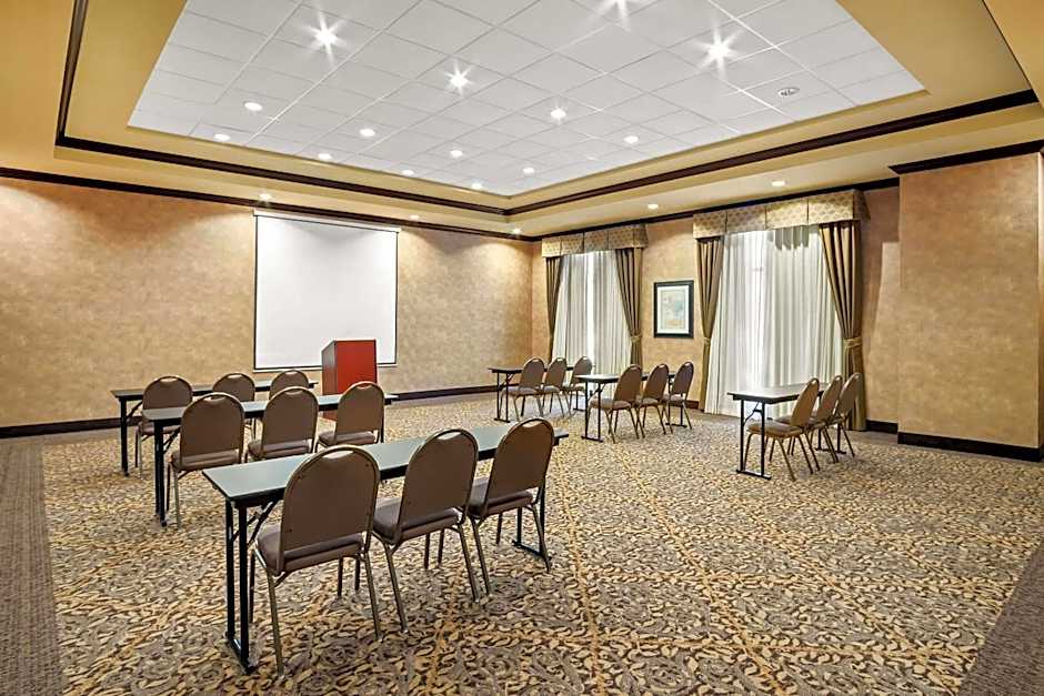 Comfort Suites Frisco