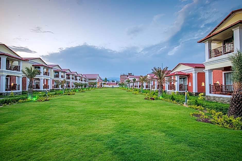 Photo 1 of 50 of Manigram Bishram Batika Pvt Ltd