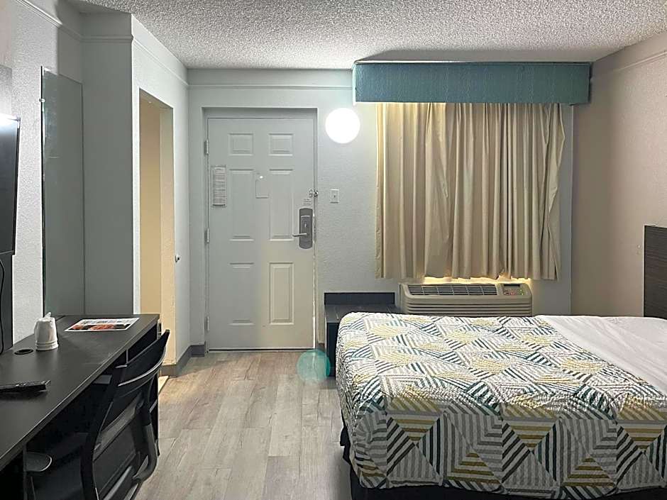 Motel 6-Council Bluffs, IA - Omaha East