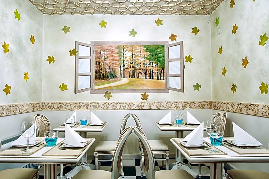 Archontiko Kymis Boutique Hotel