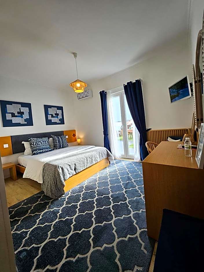 Farol Guesthouse